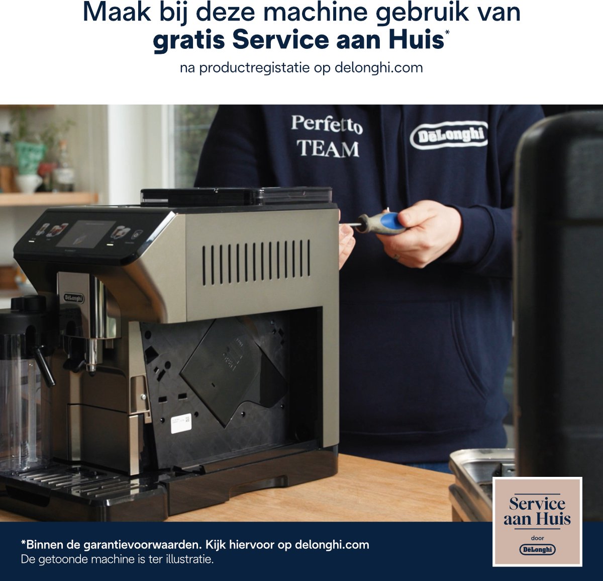 Wat vinden we minder goed
