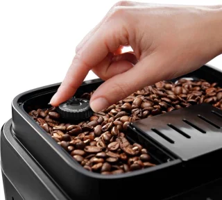 De'Longhi Magnifica EVO ECAM290.81.TB espressomachine Titanium Black