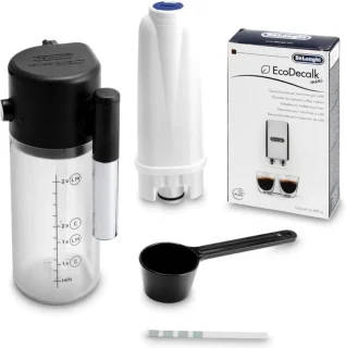 De'Longhi Magnifica EVO ECAM290.81.TB espressomachine Titanium Black