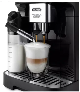 De'Longhi Magnifica Evo Next ECAM310.60.B espressomachine zwart