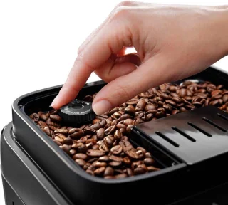 De'Longhi Magnifica Evo Next ECAM310.60.B espressomachine zwart