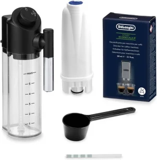 De'Longhi Magnifica Evo Next ECAM310.60.B espressomachine zwart