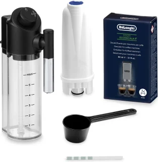 De'Longhi Magnifica Evo Next ECAM310.60.GB espressomachine Grey