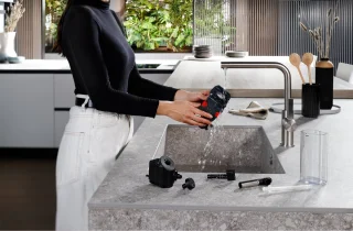 De'Longhi Magnifica Evo Next ECAM310.60.GB espressomachine Grey