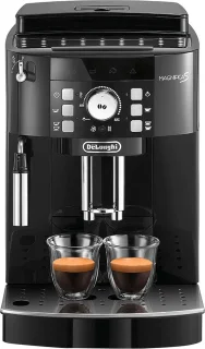 De'Longhi Magnifica S ECAM 21.117.B Volautomatische espressomachine zwart