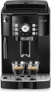 De'Longhi Magnifica S ECAM 21.117.B Volautomatische espressomachine zwart