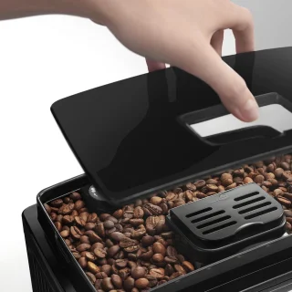 De'Longhi Magnifica S ECAM 21.117.B Volautomatische espressomachine zwart