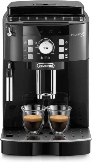 De'Longhi Magnifica S ECAM 21.117.B Volautomatische espressomachine zwart