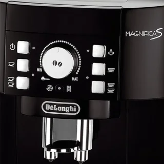 De'Longhi Magnifica S ECAM 21.117.B Volautomatische espressomachine zwart