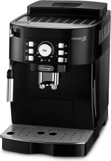 De'Longhi Magnifica S ECAM 21.117.B Volautomatische espressomachine zwart