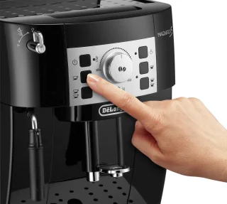 De'Longhi Magnifica S ECAM 22.110.B espressoapparaat