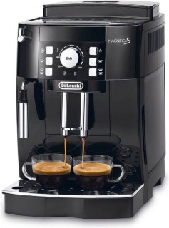 De'Longhi Magnifica S ECAM 22.110.B espressoapparaat