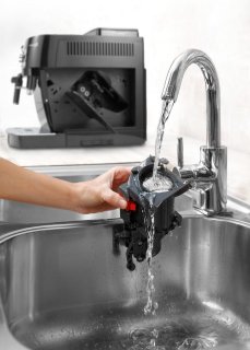 De'Longhi Magnifica S ECAM 22.110.B espressoapparaat