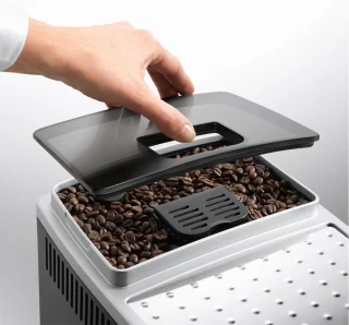 De'Longhi Magnifica S ECAM 22.110.B espressoapparaat