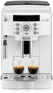 De'Longhi Magnifica S ECAM 22.110.W espressomachine