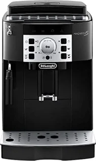 De'Longhi Magnifica S ECAM 22.115B — betrouwbare bean-to-cup voor dagelijks gebruik