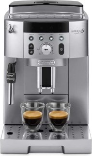 De'Longhi Magnifica S ECAM 250.31.SB espressomachine zilver