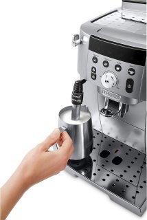 De'Longhi Magnifica S ECAM 250.31.SB espressomachine zilver