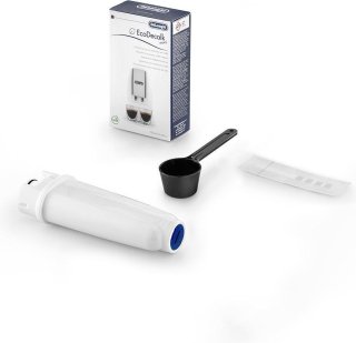 De'Longhi Magnifica S ECAM 250.31.SB espressomachine zilver