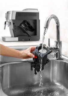 De'Longhi Magnifica S ECAM 250.31.SB espressomachine zilver