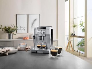 De'Longhi Magnifica S ECAM 250.31.SB espressomachine zilver