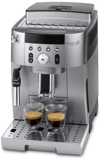 De'Longhi Magnifica S ECAM 250.31.SB espressomachine zilver