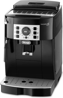 De'Longhi Magnifica S ECAM20.110.B Volautomatische espressomachine zwart
