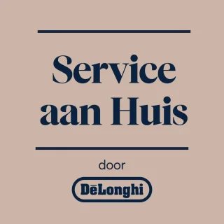 De'Longhi Magnifica S ECAM20.110.B Volautomatische espressomachine zwart