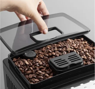 De'Longhi Magnifica S ECAM20.116.B Volautomatische koffiemachine