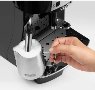 De'Longhi Magnifica S ECAM20.116.B Volautomatische koffiemachine