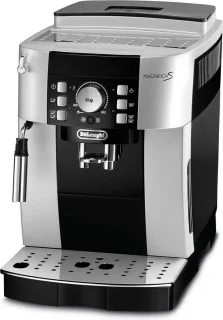 De'Longhi Magnifica S ECAM21.117.SB espressoapparaat