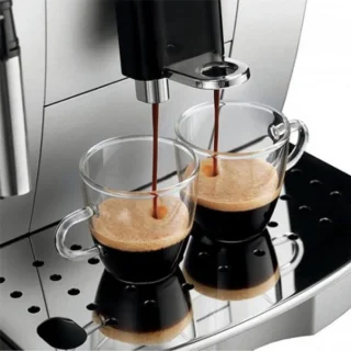 De'Longhi Magnifica S ECAM21.117.SB espressoapparaat