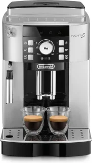 De'Longhi Magnifica S ECAM21.117.SB espressoapparaat