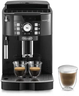 De'Longhi Magnifica S ECAM21.118.B espressomachine