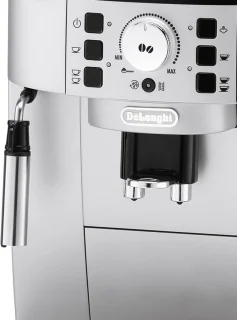 De'Longhi Magnifica S ECAM22.110.SB Espressomachine Zilver/Zwart