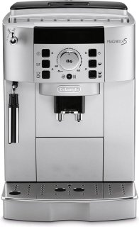 De'Longhi Magnifica S ECAM22.110.SB Espressomachine Zilver/Zwart
