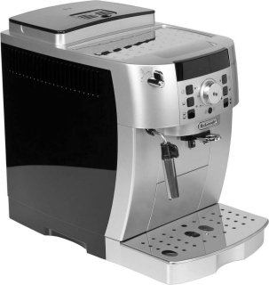 De'Longhi Magnifica S ECAM22.110.SB Espressomachine Zilver/Zwart
