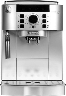 De'Longhi Magnifica S ECAM22.110.SB Espressomachine Zilver/Zwart