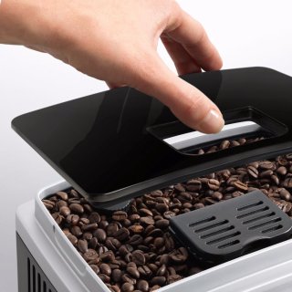 De'Longhi Magnifica S ECAM22.110.SB Espressomachine Zilver/Zwart