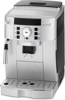 De'Longhi Magnifica S ECAM22.110.SB Espressomachine Zilver/Zwart