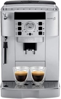 De'Longhi Magnifica S ECAM22.110.SB Espressomachine Zilver/Zwart