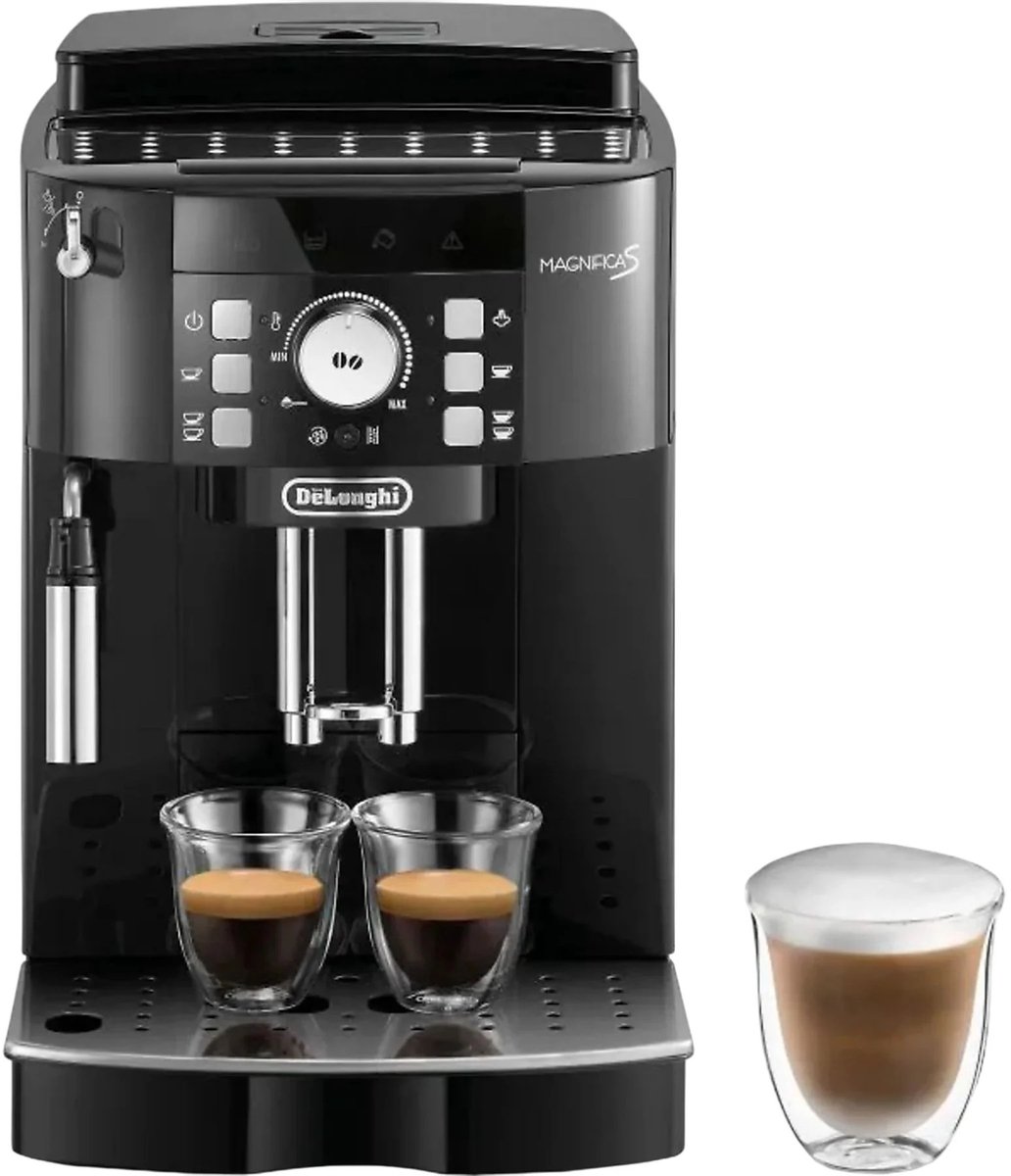 DeLonghi Magnifica S Espressomachine