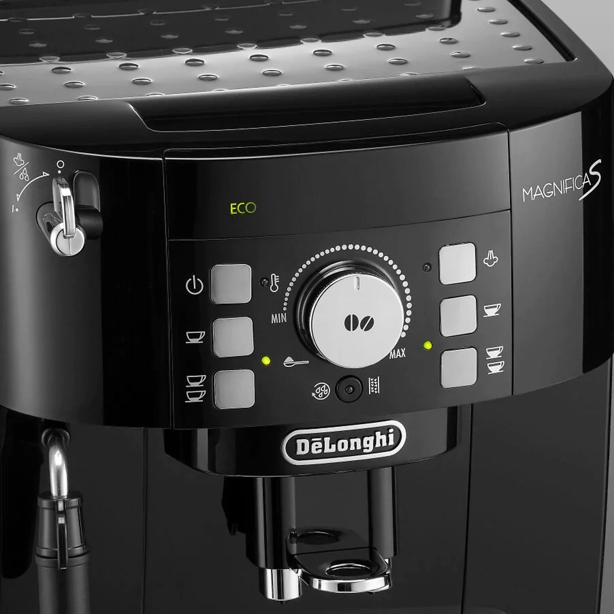 DeLonghi Magnifica S Espressomachine