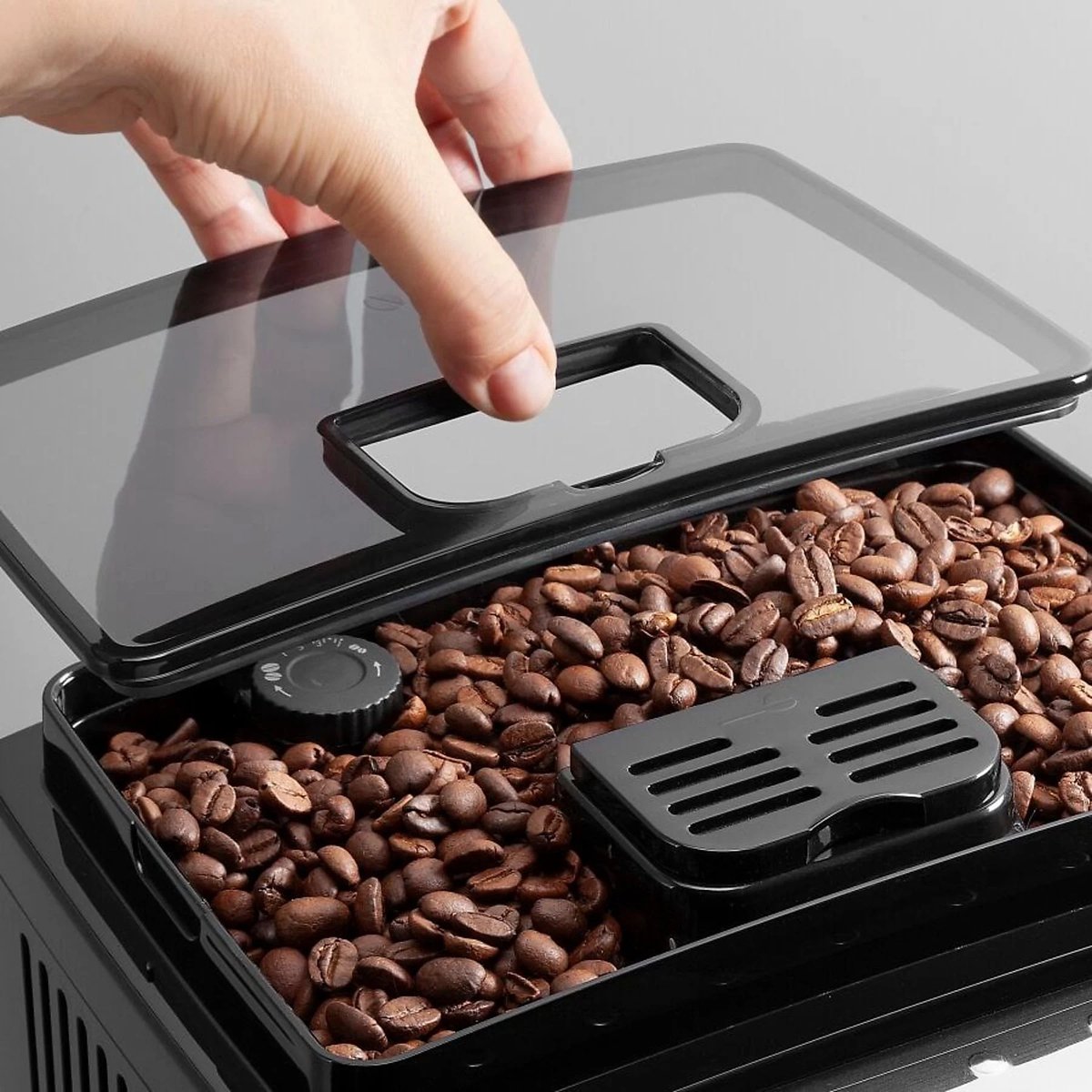 DeLonghi Magnifica S Espressomachine