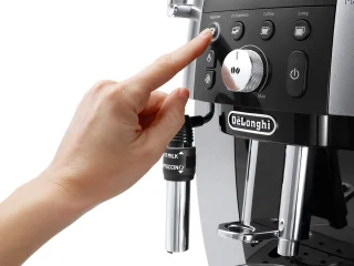 De'Longhi Magnifica S Smart ECAM250.23.SB espressomachine zilver/zwart