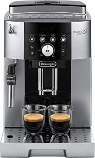 De'Longhi Magnifica S Smart ECAM250.23.SB espressomachine zilver/zwart