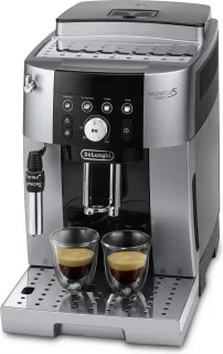 De'Longhi Magnifica S Smart ECAM250.23.SB espressomachine zilver/zwart