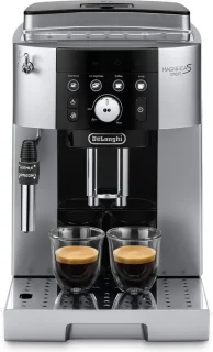 De'Longhi Magnifica S Smart ECAM250.23.SB espressomachine zilver/zwart
