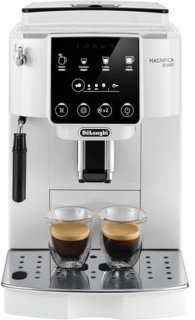 De'Longhi Magnifica S Start ECAM220.20.W Volautomaat Wit