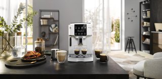 De'Longhi Magnifica S Start ECAM220.20.W Volautomaat Wit